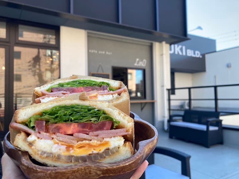 リノの店内・料理の写真 2枚目
