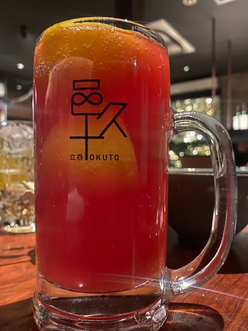 OKUTOの店内・料理の写真 3枚目