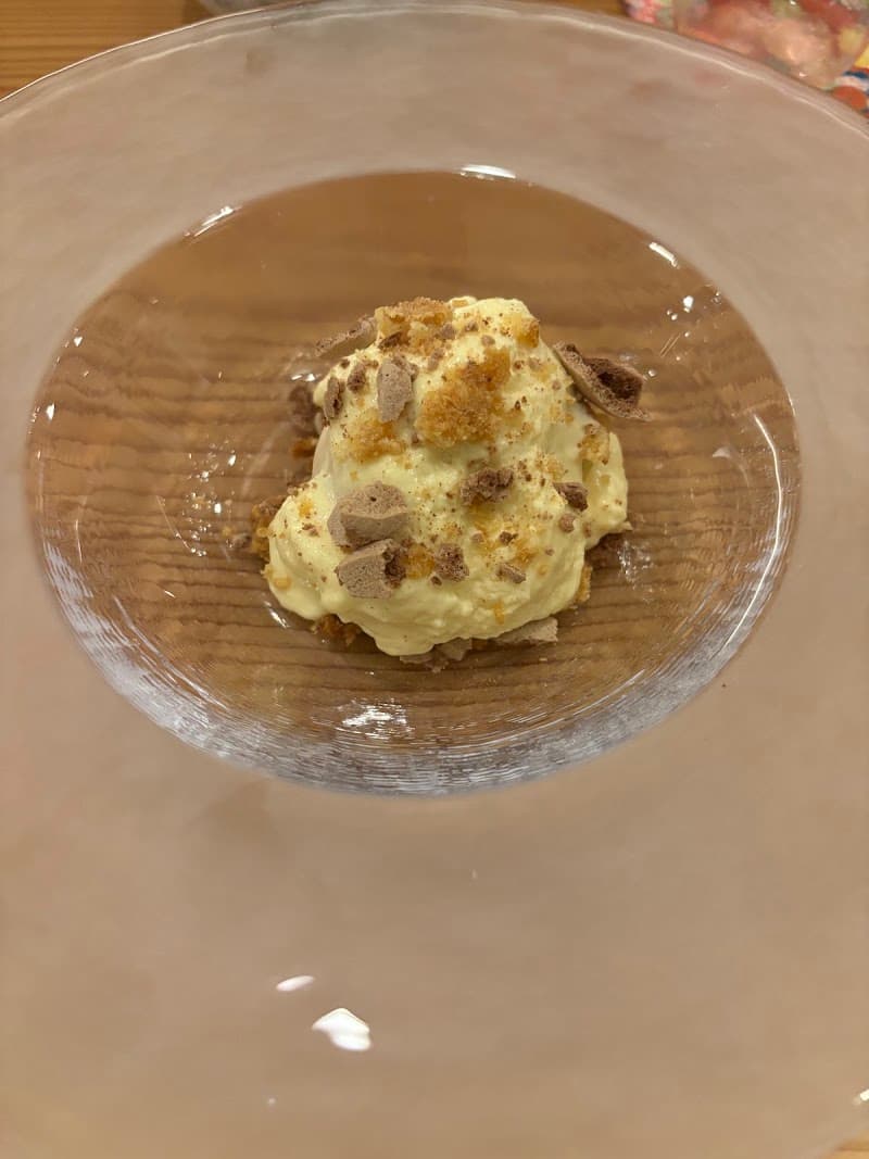 イタリア料理 六甲道 イプシロンの店内・料理の写真 3枚目
