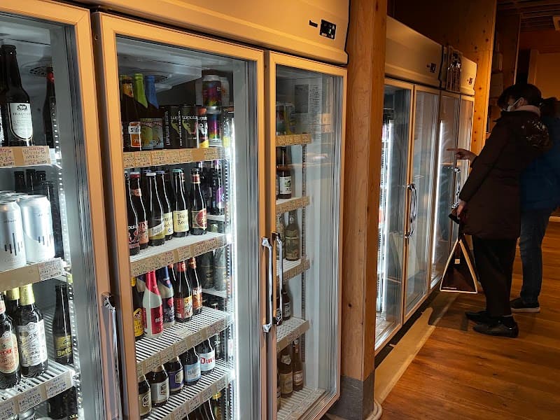 BIRRA e VINO MASUYOの店内・料理の写真 3枚目