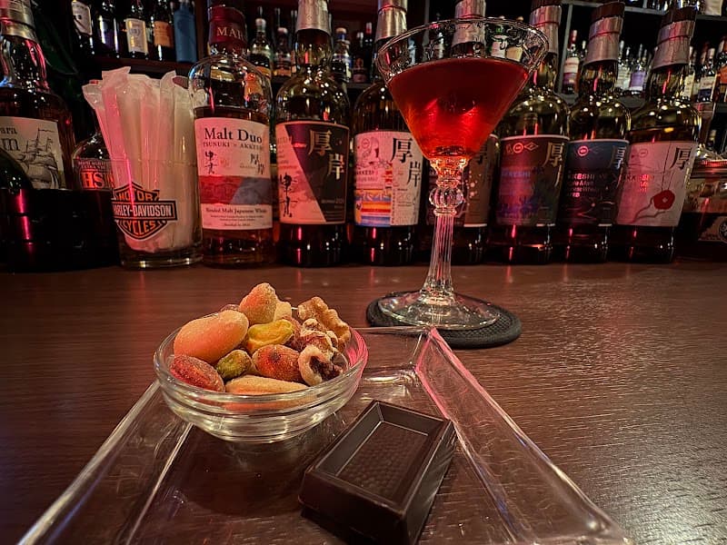 Blue Note (ブルーノート)の店内・料理の写真 2枚目