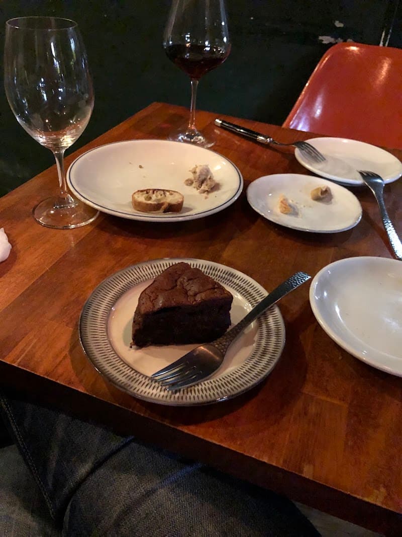 bar a vin Parcの店内・料理の写真 2枚目