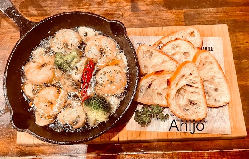 jeeco cafe & wine bar (ジーコ)の店内・料理の写真 2枚目