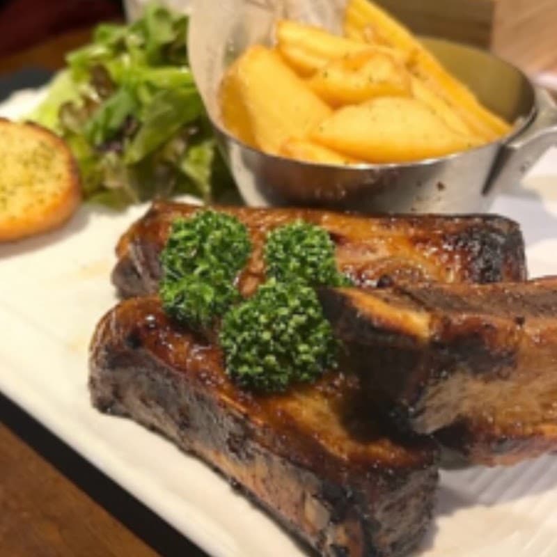 jeeco cafe & wine bar (ジーコ)の店内・料理の写真 3枚目