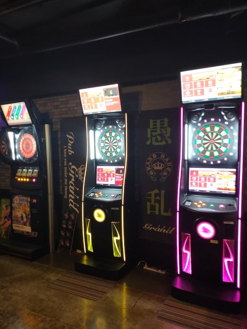 パブ・グランの店内・料理の写真 3枚目