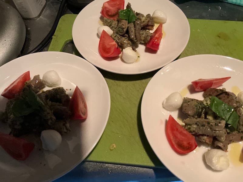 ワイン酒場ヴィナイーノの店内・料理の写真 2枚目
