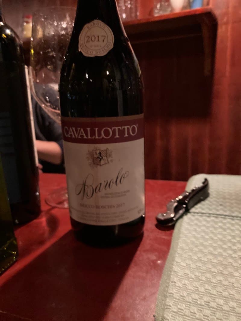ワイン酒場ヴィナイーノの店内・料理の写真 3枚目