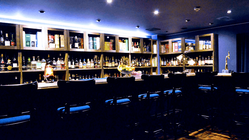 BAR LIGHT
