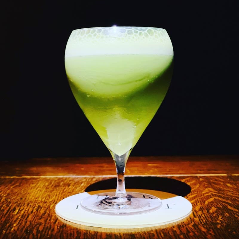 BAR LIGHTの店内・料理の写真 2枚目