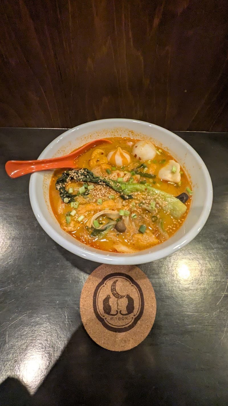 隠れ家ダイニングバー和梵の店内・料理の写真 3枚目