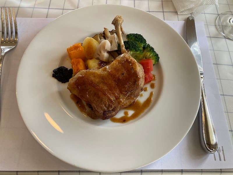 レストラン ラヴニールの店内・料理の写真 3枚目