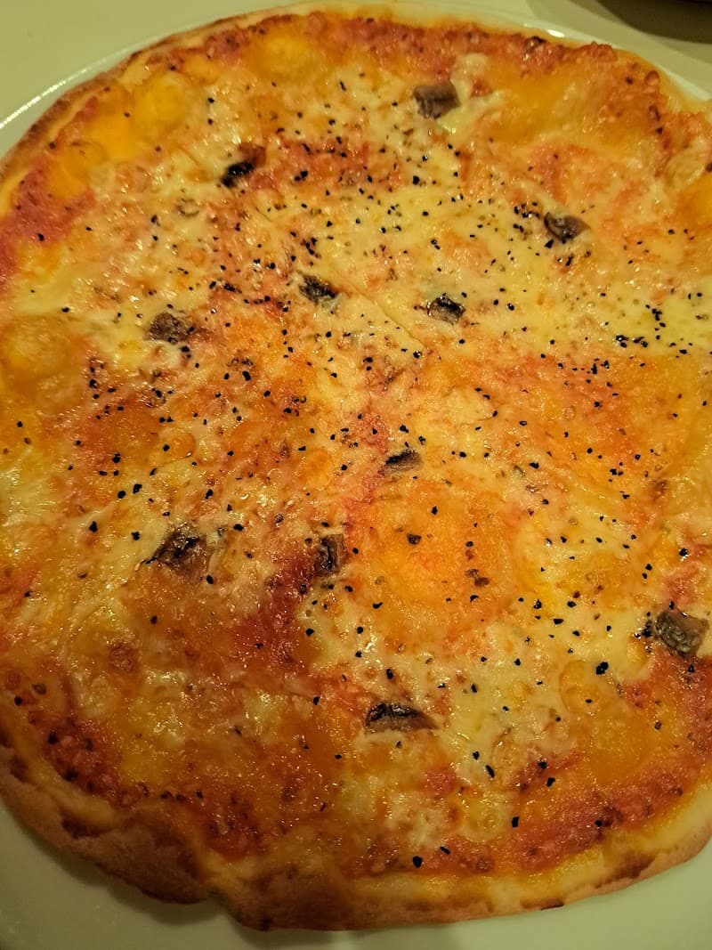 cafe&bar ヴァンテアンの店内・料理の写真 3枚目