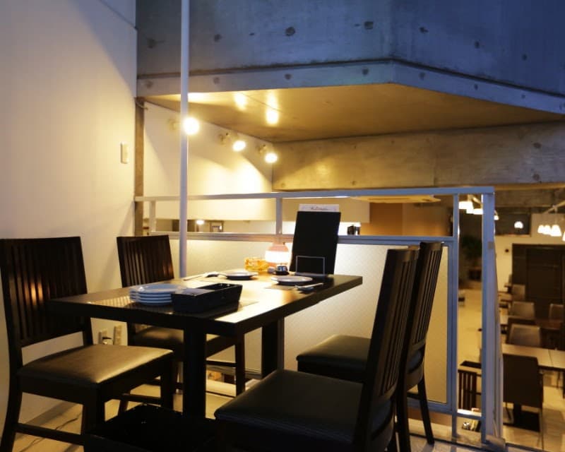 Bistro Rassembler(ビストロ ラソンブレ)
