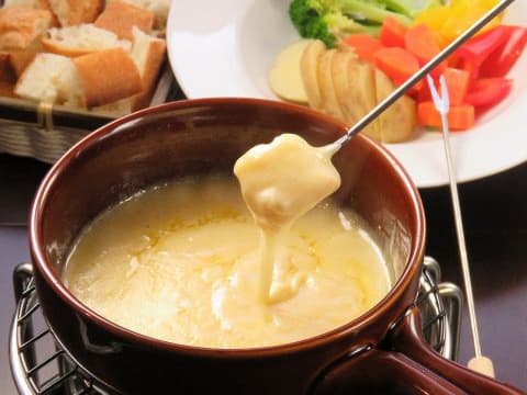Bistro Rassembler(ビストロ ラソンブレ)の店内・料理の写真 2枚目