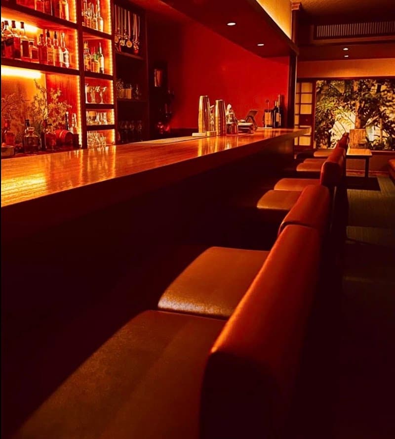 BAR CRAFT倶楽部 京都|cocktail bar