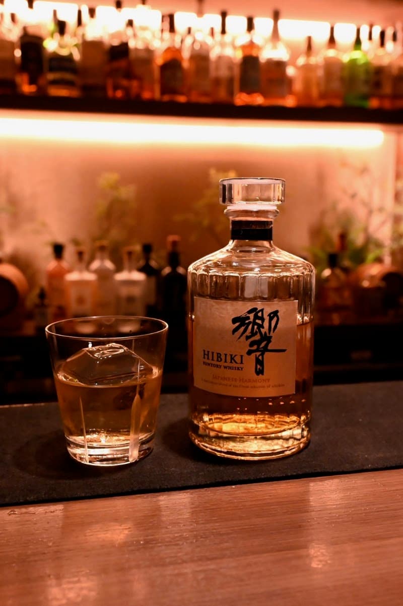 BAR CRAFT倶楽部 京都｜cocktail barの店内・料理の写真 3枚目