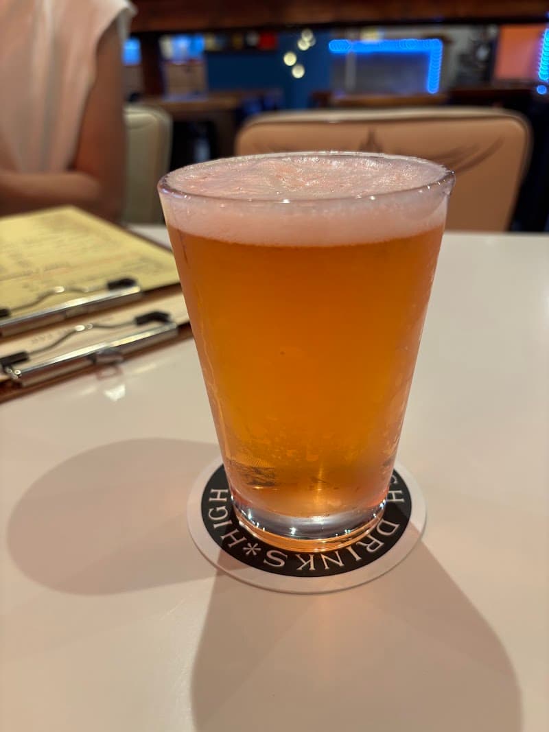 Creature Brewingの店内・料理の写真 3枚目