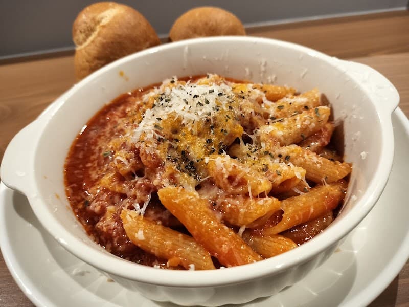 自然派Wine & Whiskey SPIAGGIA3 (スピアッジャ スリー)の店内・料理の写真 2枚目