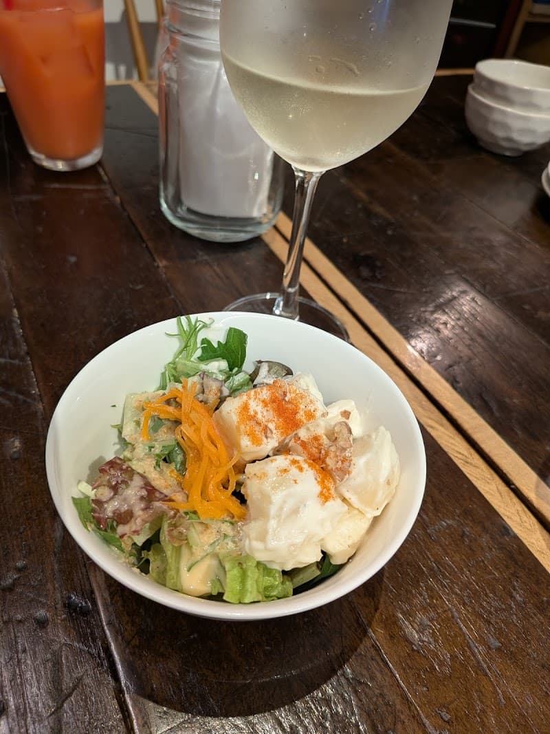 REGALOの店内・料理の写真 3枚目