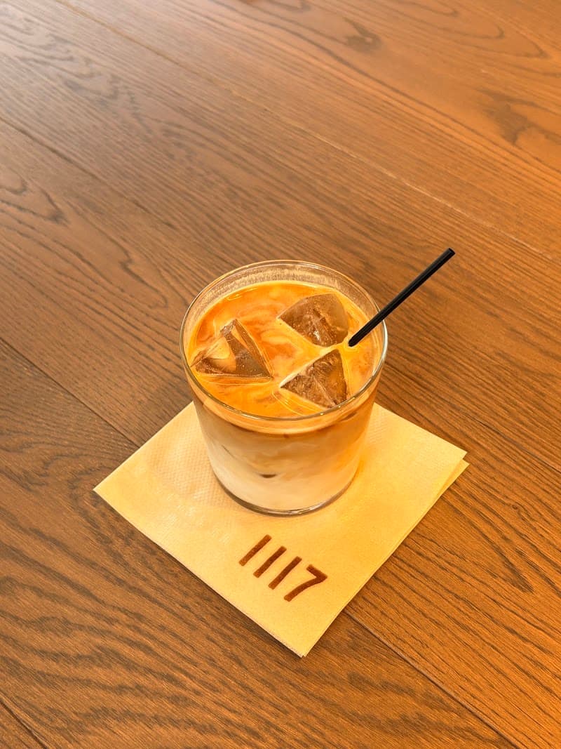 1117の店内・料理の写真 2枚目