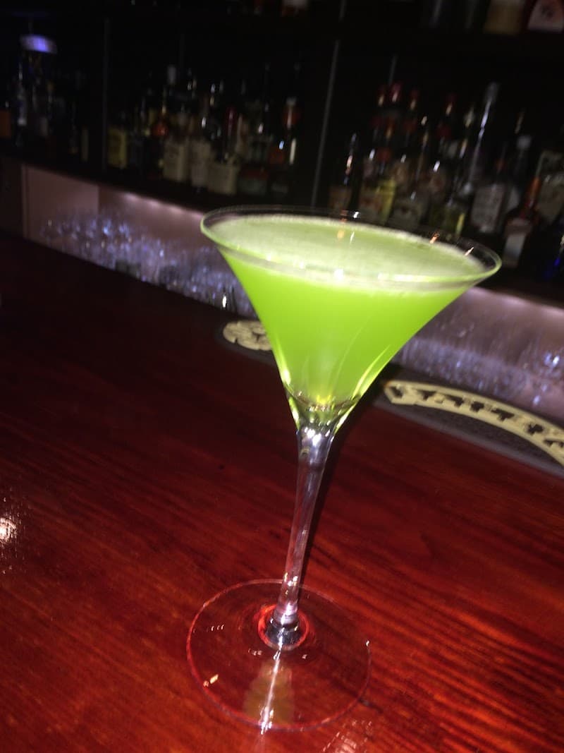 BAR Friendsの店内・料理の写真 3枚目