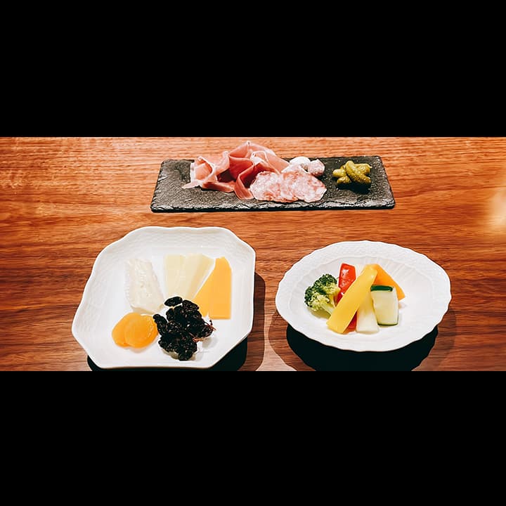 MALTO 麹町バーの店内・料理の写真 2枚目
