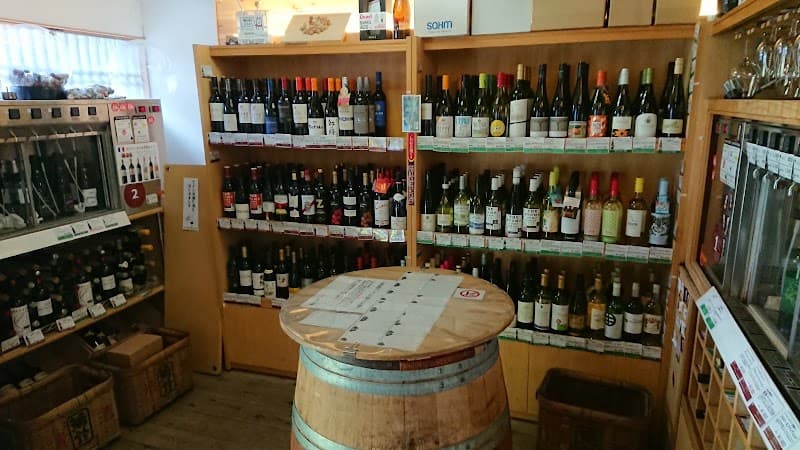ワインの王子様の店内・料理の写真 2枚目