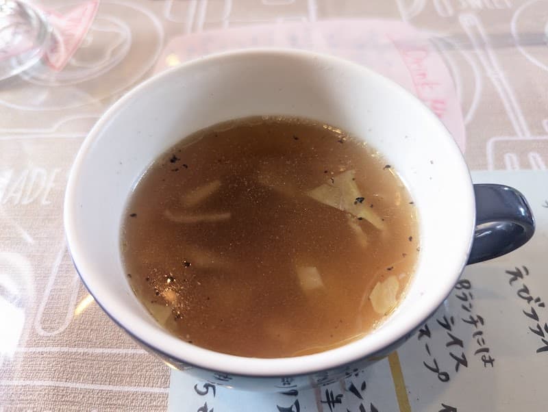 Bistro DAINAの店内・料理の写真 3枚目