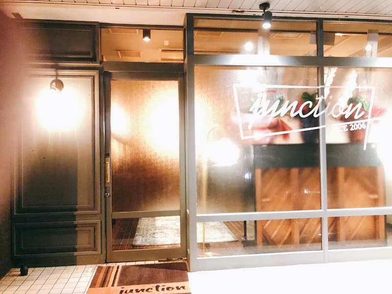 お箸bar junction