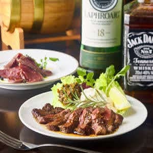 Stand Bar Fresco 大宮南銀座店の店内・料理の写真 2枚目