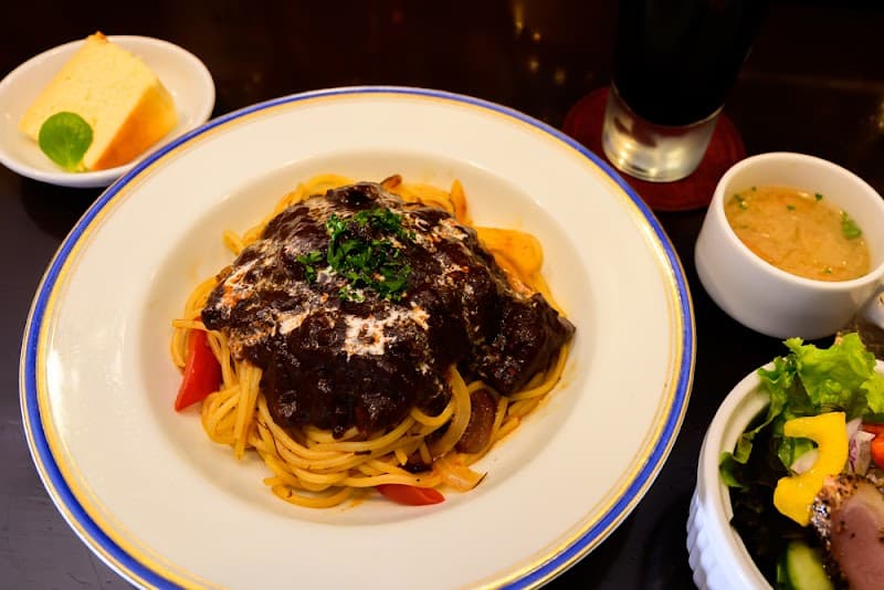 Stand Bar Fresco 大宮南銀座店の店内・料理の写真 3枚目