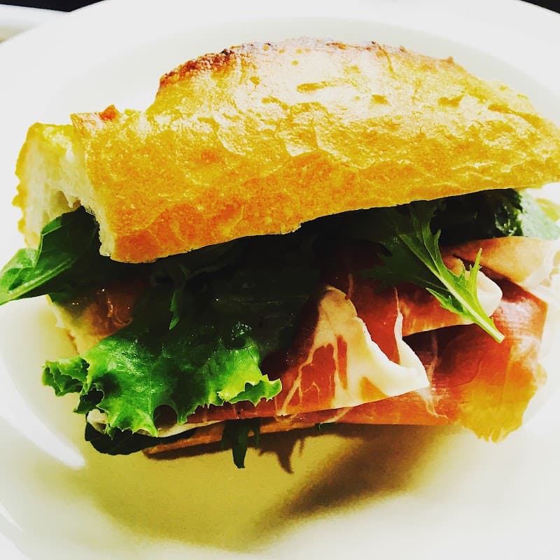 一心+ français N.IssHinの店内・料理の写真 2枚目