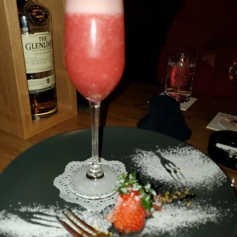 Bar Polisの店内・料理の写真 2枚目