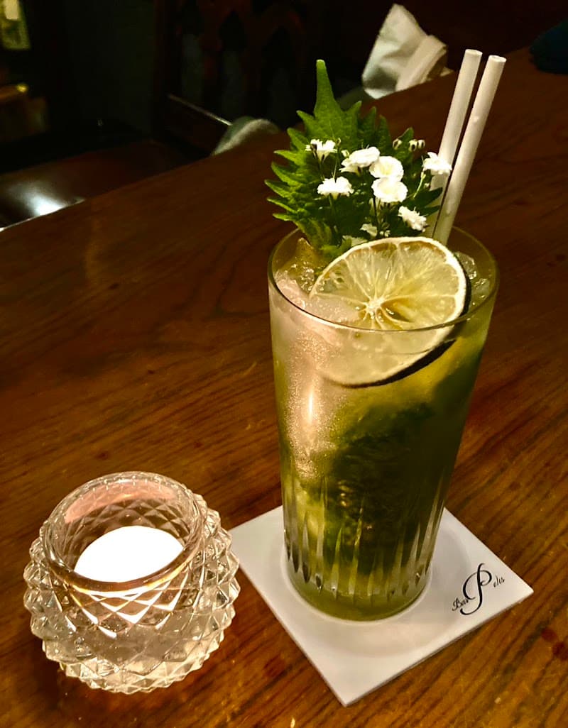 Bar Polisの店内・料理の写真 3枚目