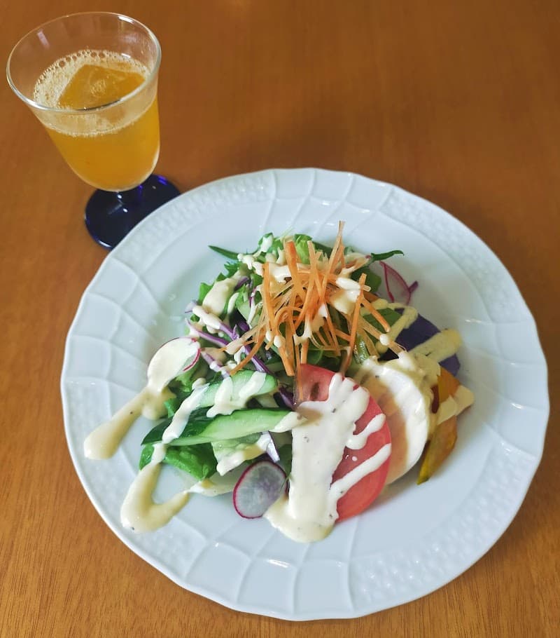 ビストロイチロウの店内・料理の写真 3枚目