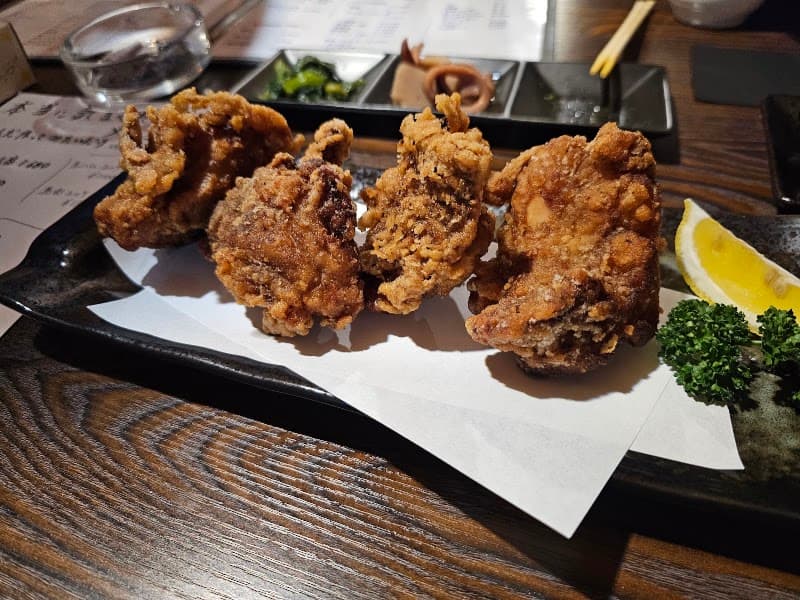 大衆肉ビストロ 和み処まるこげの店内・料理の写真 2枚目