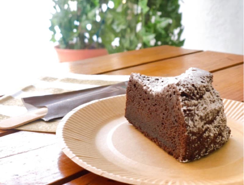 Sweet &Wine BAR Chantilly （シャンティイ）の店内・料理の写真 2枚目