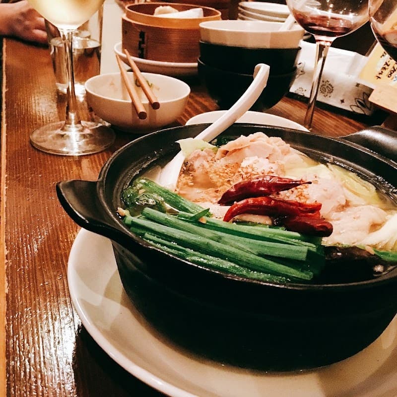 wine bar trioの店内・料理の写真 2枚目