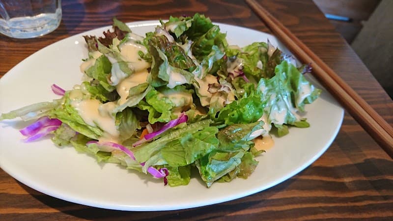 wine bar trioの店内・料理の写真 3枚目