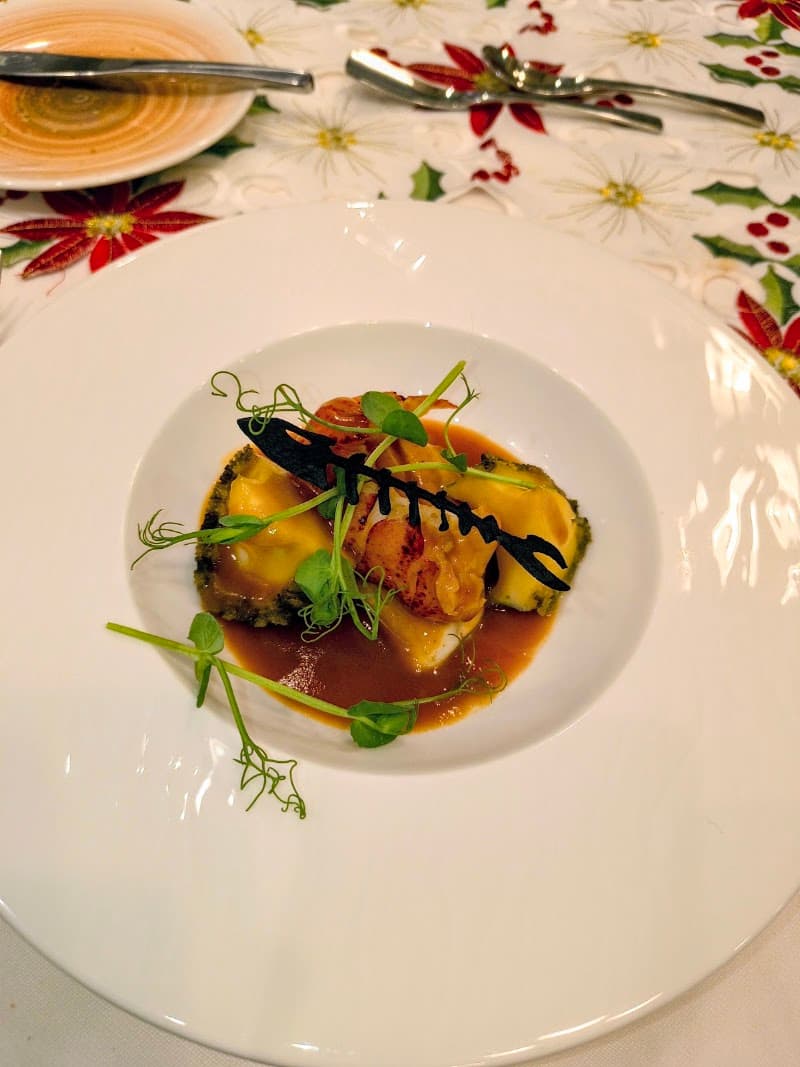 アミュゾンの店内・料理の写真 3枚目