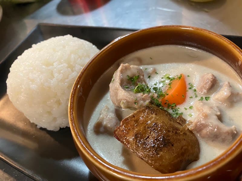 GOPの店内・料理の写真 2枚目