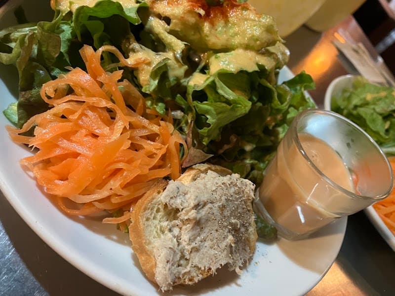 GOPの店内・料理の写真 3枚目