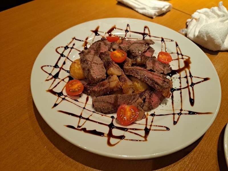 パステリア・ブーの店内・料理の写真 2枚目