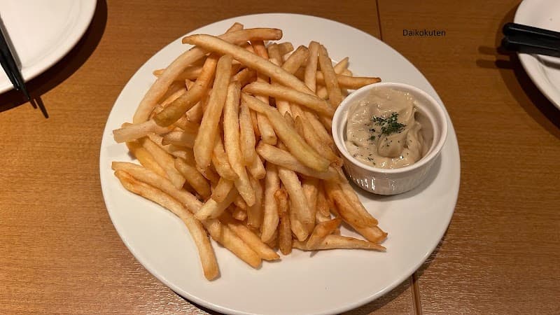 パステリア・ブーの店内・料理の写真 3枚目