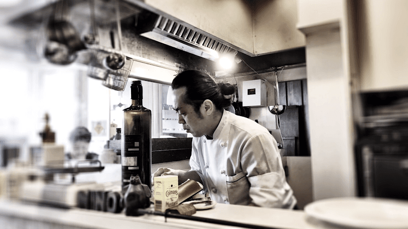 Ninoの森の店内・料理の写真 3枚目