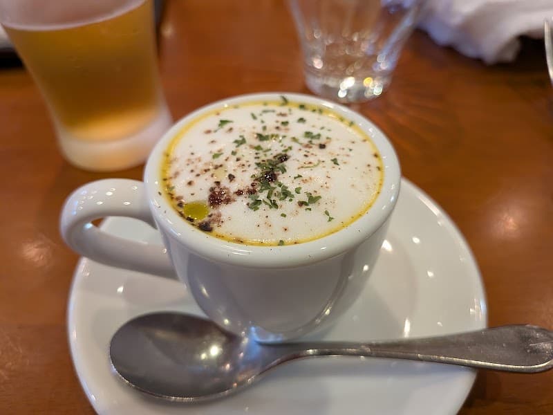 ビストロ・ブータントランの店内・料理の写真 3枚目