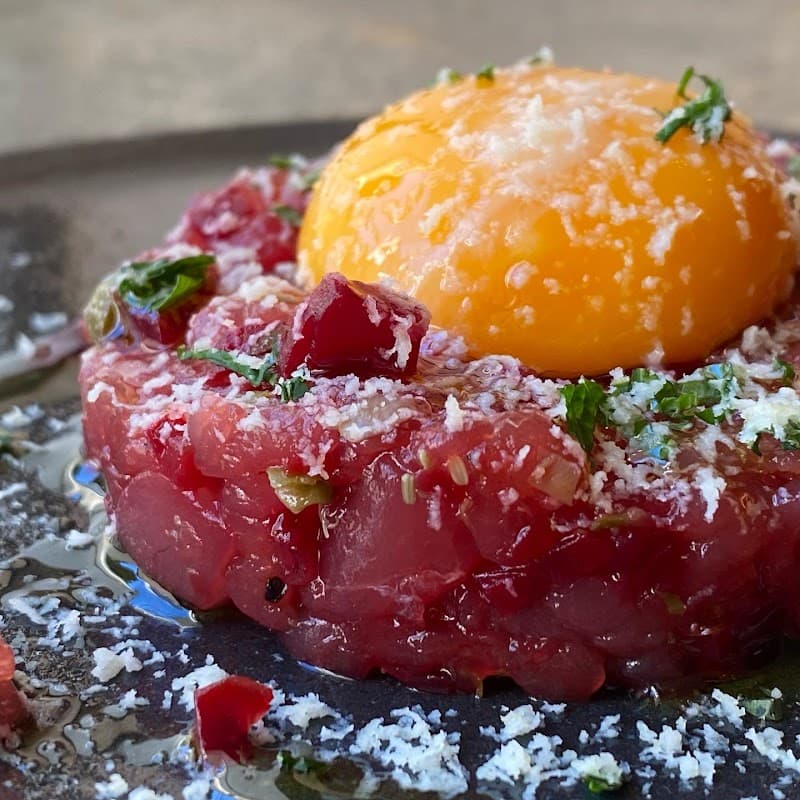 ADAMSの店内・料理の写真 2枚目