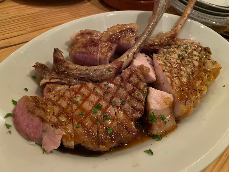 ADAMSの店内・料理の写真 3枚目