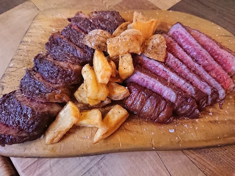 ルキャトーズィエムの店内・料理の写真 2枚目