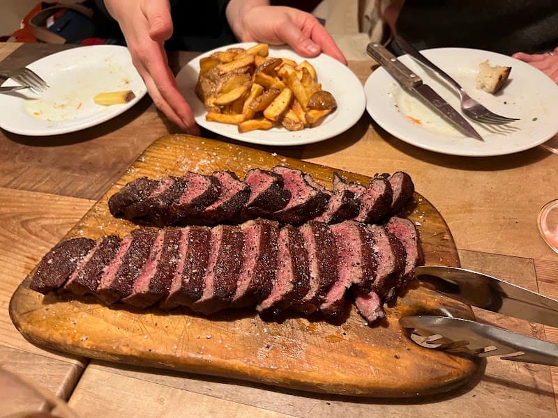 ルキャトーズィエムの店内・料理の写真 3枚目